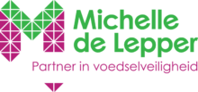 Michelle de Lepper | Partner in Voedselveiligheid